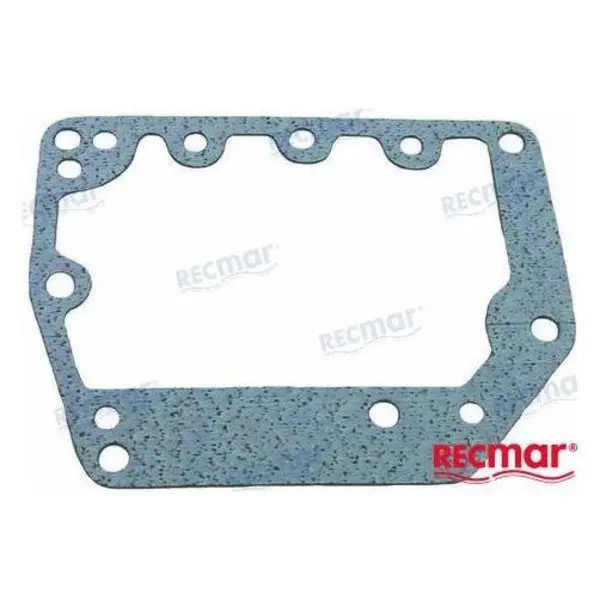 Gasket,  Rec27-78411 1