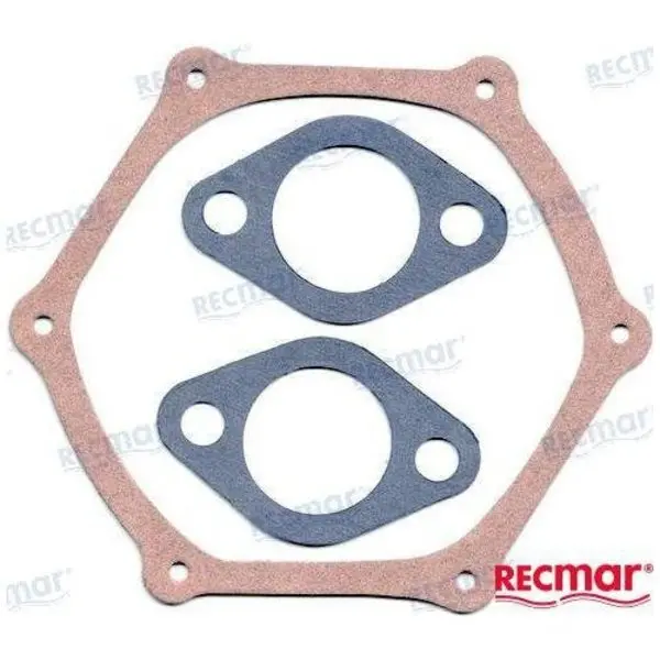 Gasket,  Rec27-803192A2 1