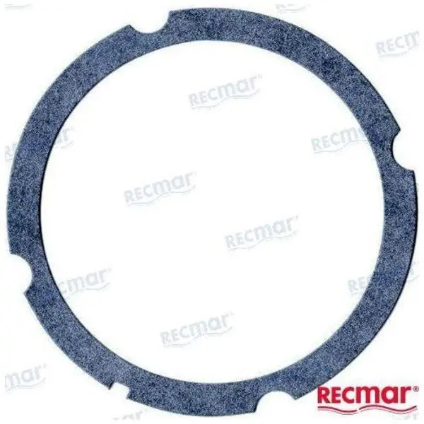 Gasket,  Rec27-805760 1