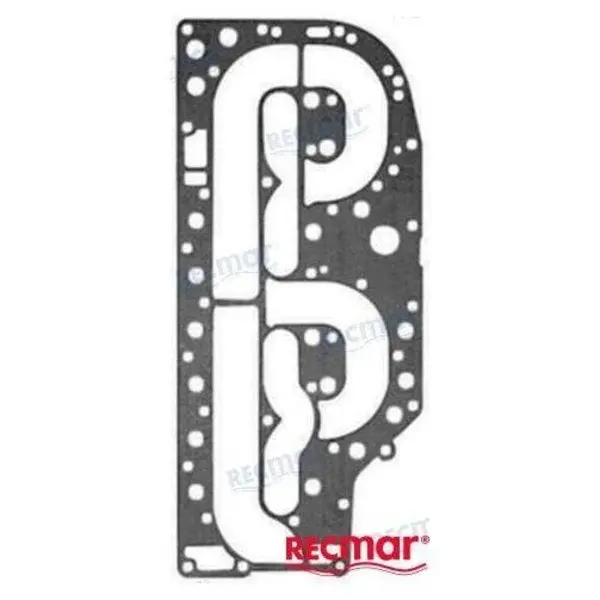 Gasket,  Rec27-8127755 1