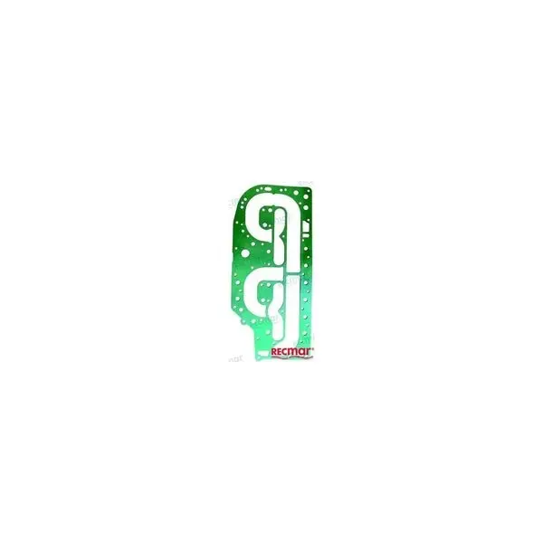 Gasket,  Rec27-812775A01 1