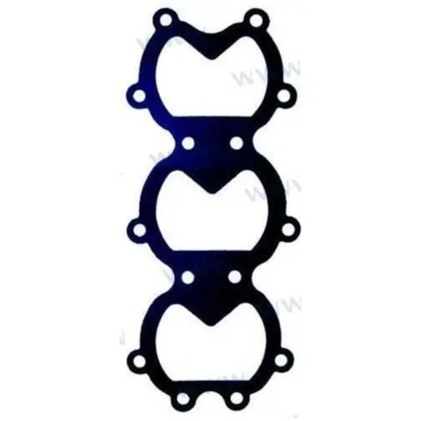 Gasket,  Rec27-812869 1