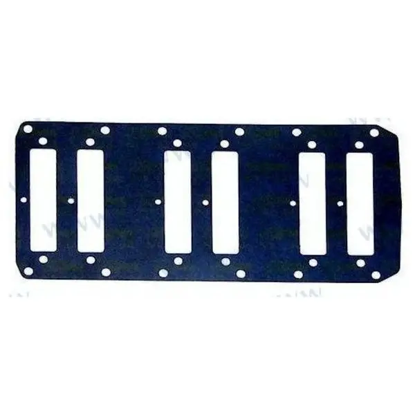 Gasket,  Rec27-8141951 1