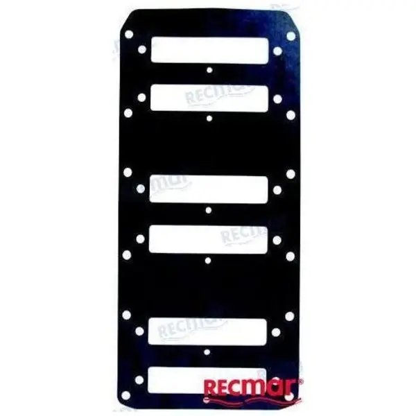 Gasket,  Rec27-850283 1