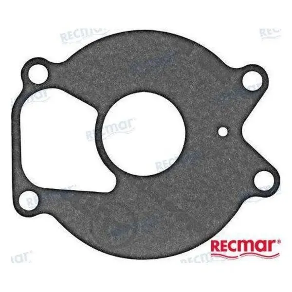 Gasket,  Rec27-85087 1