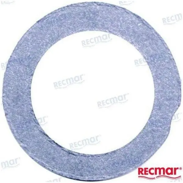 Gasket,  Rec27-87707 1