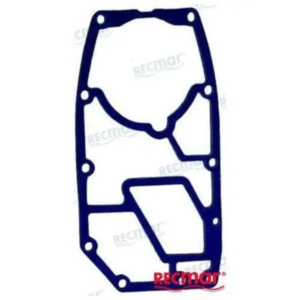 Gasket,  Rec27-884511 1