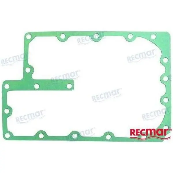 Gasket,  Rec317955 1
