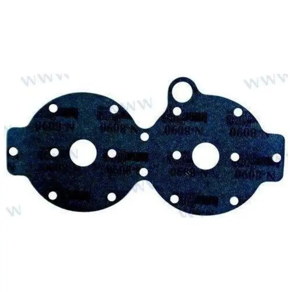 Gasket,  Rec318335 1