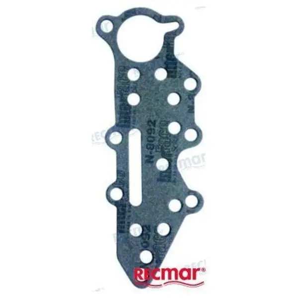 Gasket,  Rec318917 1