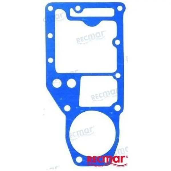 Gasket,  Rec319348 1