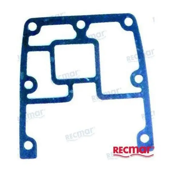 Gasket,  Rec329828 1