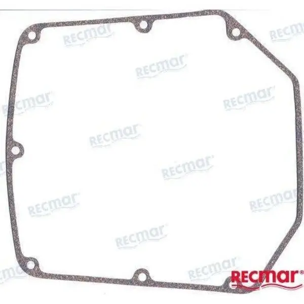 Gasket,  Rec330909 1