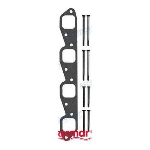 Exhaust Manifold Mounting Kit 1
