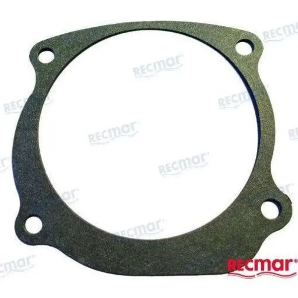 Gasket,  Rec338484 1