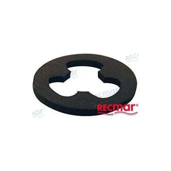 Gasket,  Rec343512 1