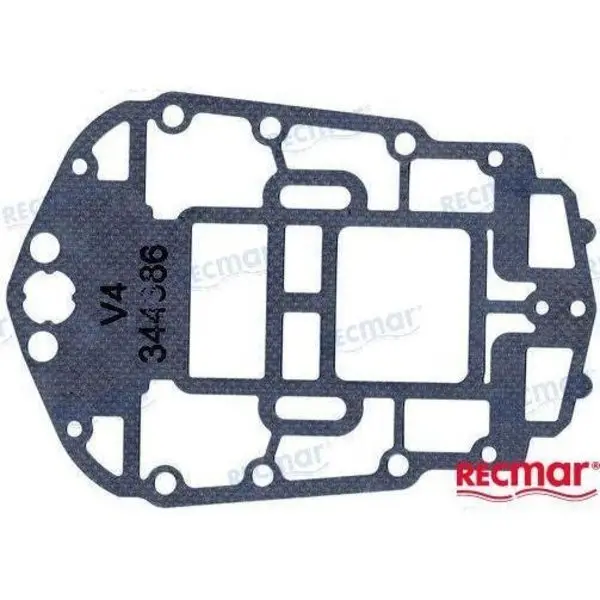Gasket,  Rec344386 1