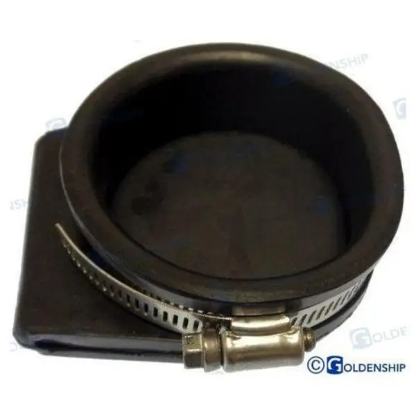 Exhaust Protector Valve 1