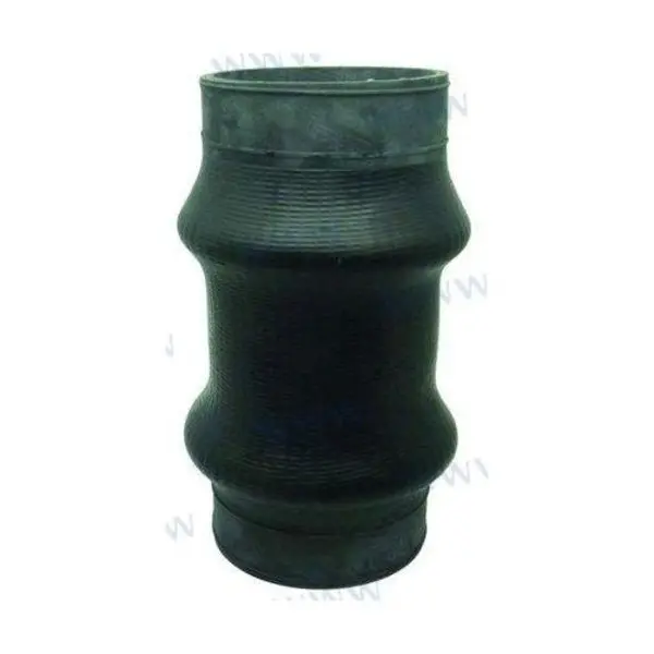 Exhaust Hose Volvo D4 1