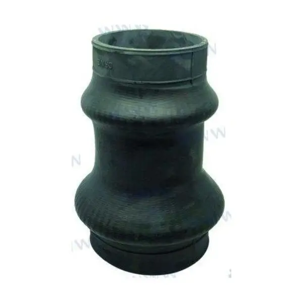Exhaust Hose Volvo D6 1