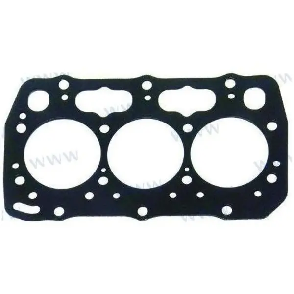 Gasket D120 12 Mm 1