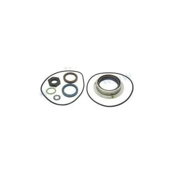 Gasket Kit Vp Ipsabcdef 1