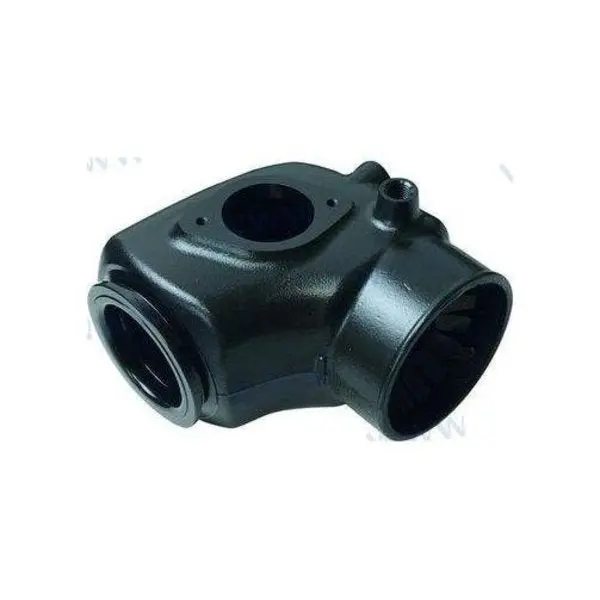 Exhaust Pipe Kit Volvo D4 1