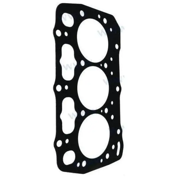Gasket D120 13 Mm 1