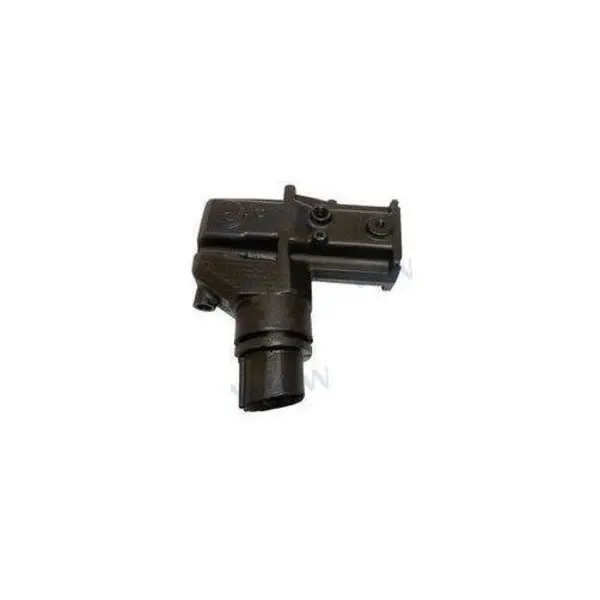Exhaust Riser Volvo 257 Cm 1