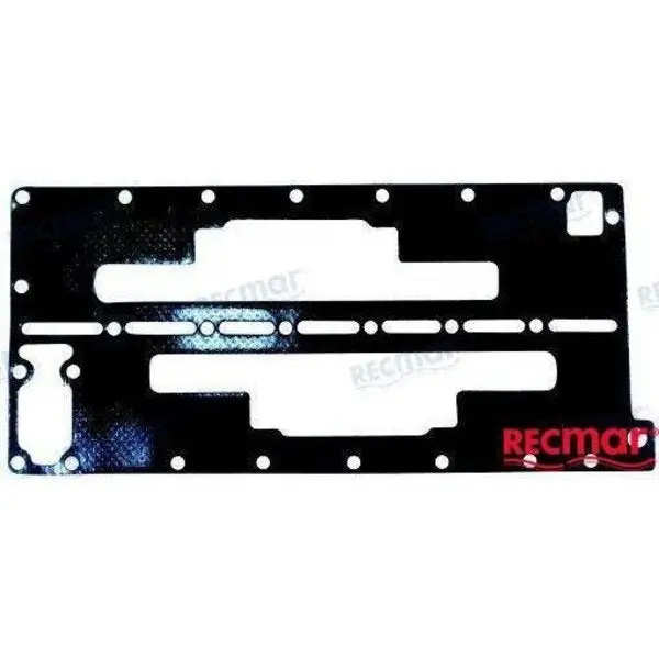 Gasket,  Rec393561 1