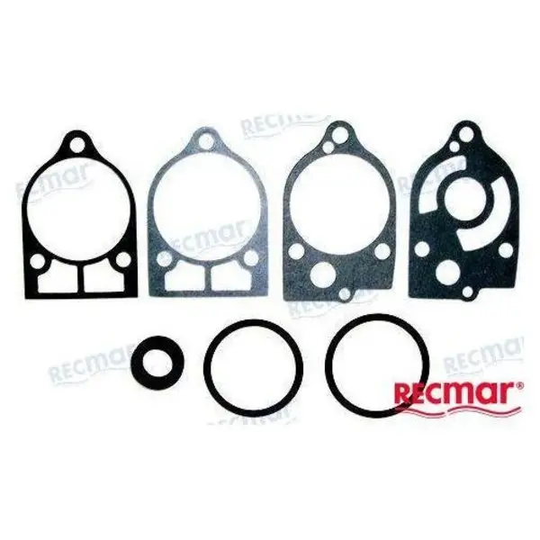 Gaskets Water Pump Set 1