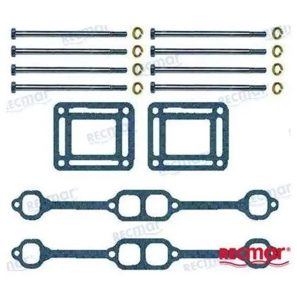 Exhaust Gasket Set 1
