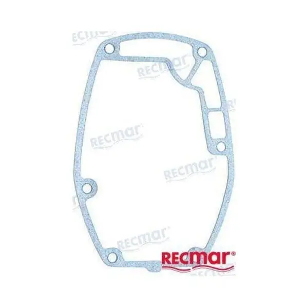 Exhaust Manifold Gasket 1