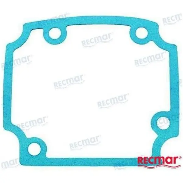 Exhaust Manifold Gasket 1