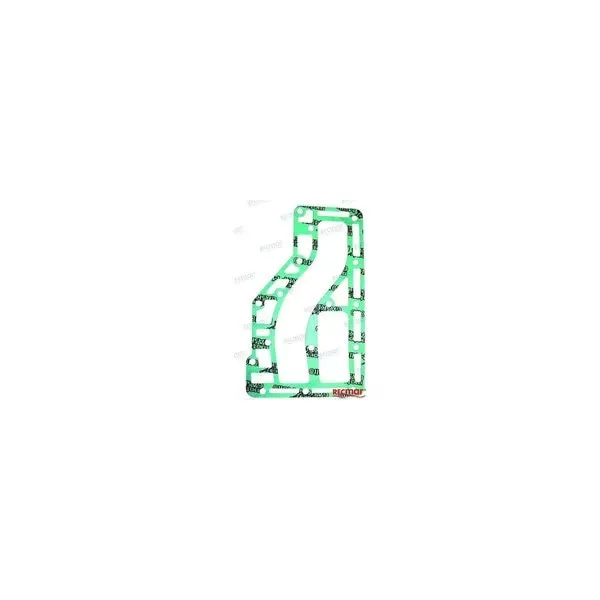 Gasket Exhaust Inner 1