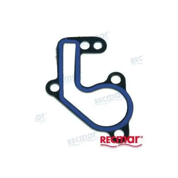 Gasket,  Rec682-12414-A1 1