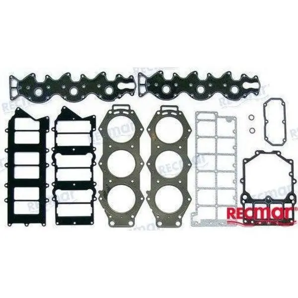 Gasket,  Rec68f-W0001-01 1