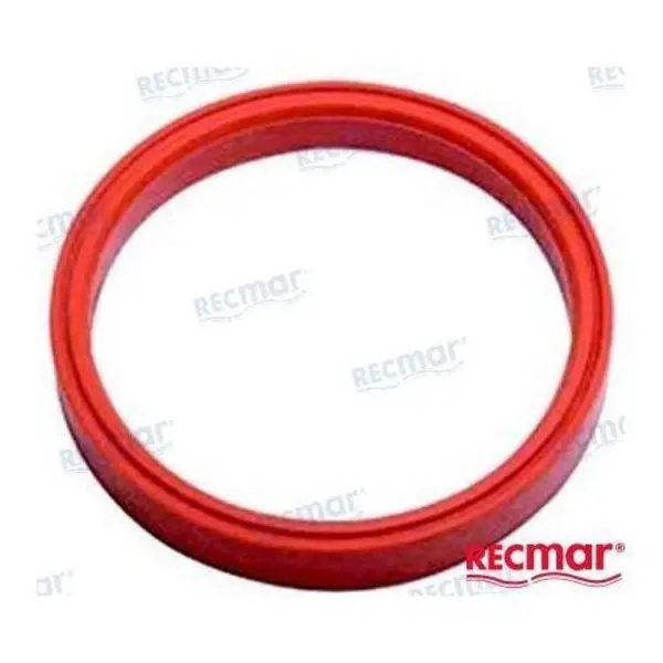 Gasket Exhaust Man 1