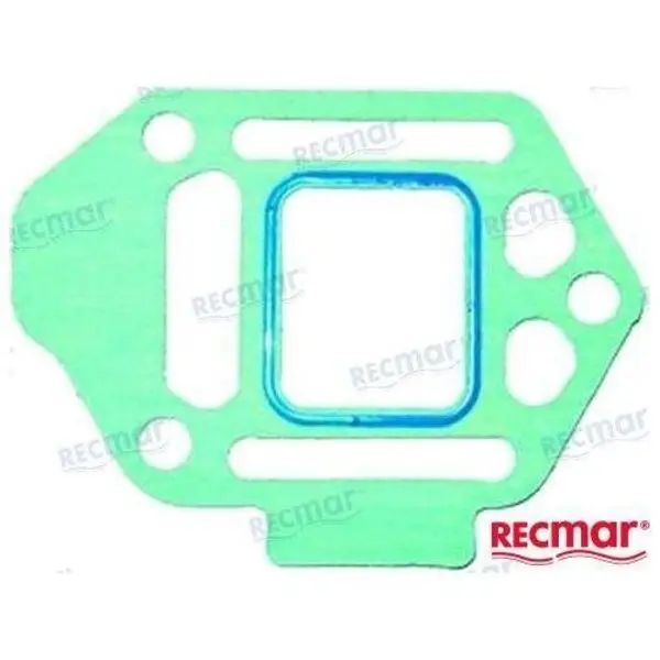 Exhaust Manifold Gasket 1