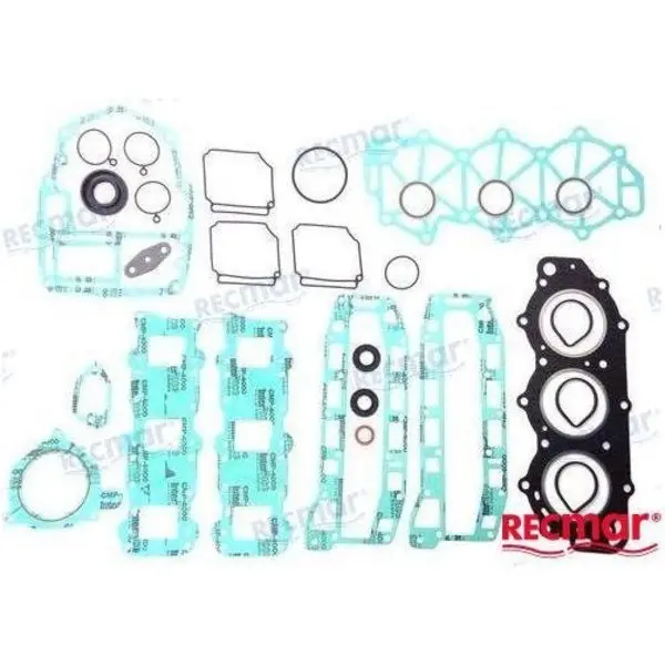 Gasket Power Head Set 1