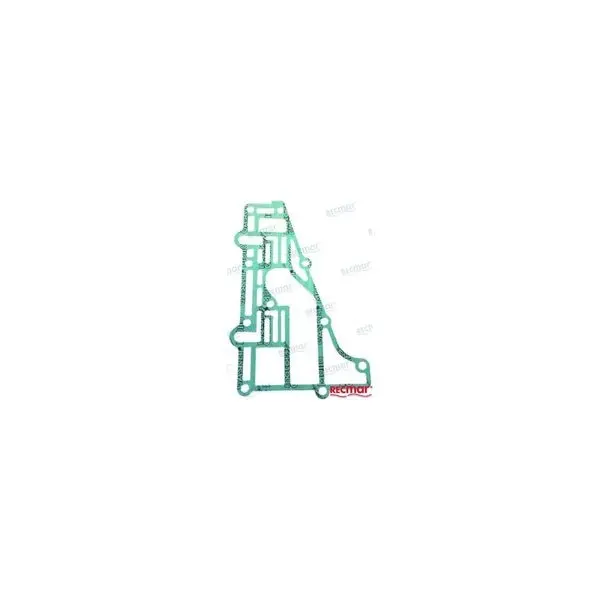 Gasket Exhaust Outer 1