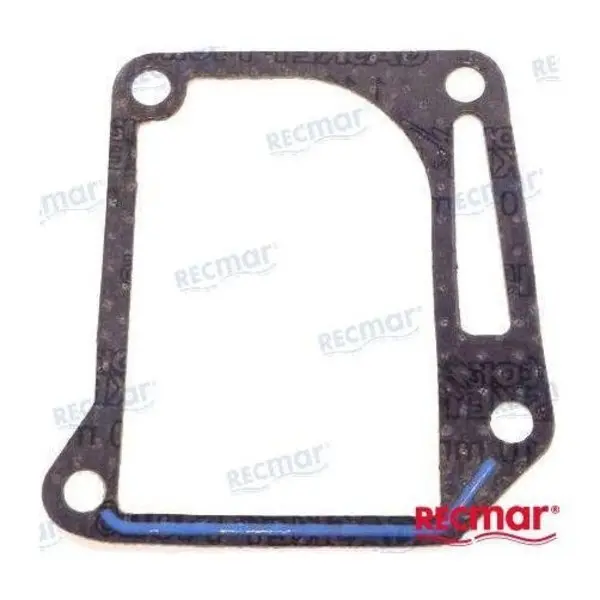 Exhaust Manifold Gasket 1