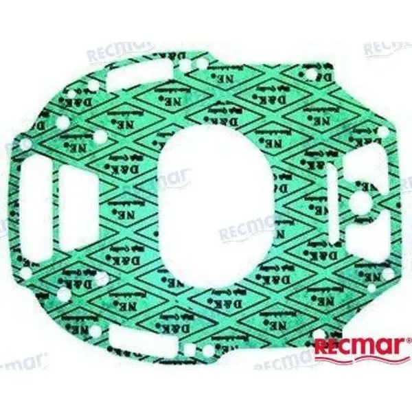 Gasket Exhaust Man 1