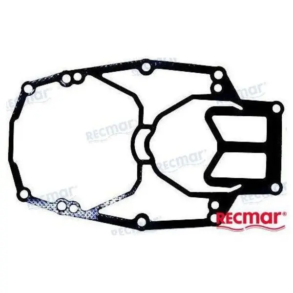 Gasket,  Rec813932 1