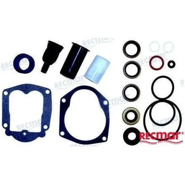 Gearcase Seal Kit 1