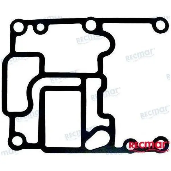Gasket,  Rec826738 1