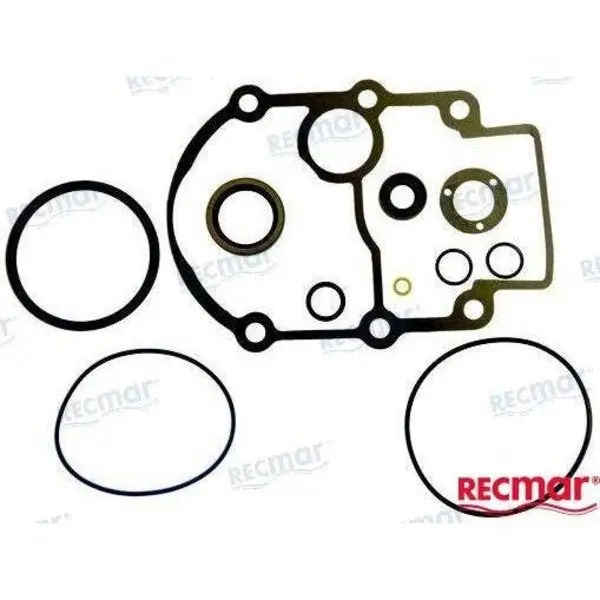 Gearcase Seal Kit 1