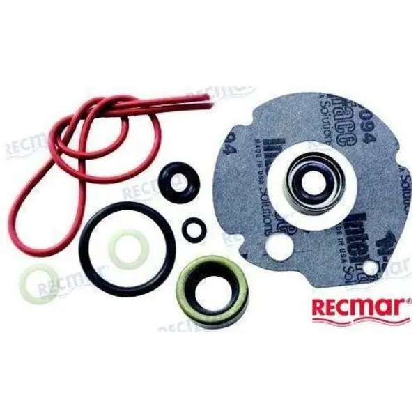 Gearcase Seal Kit 1