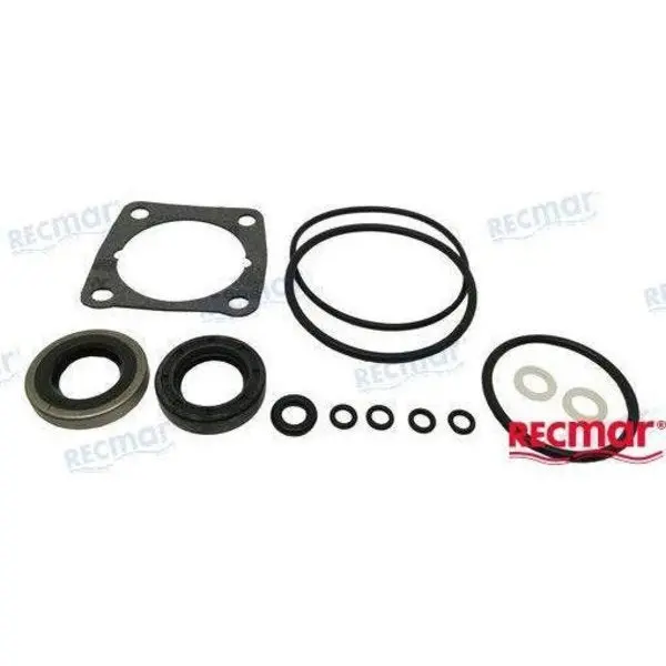 Gearcase Seal Kit 1