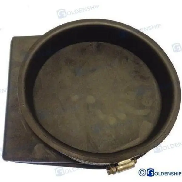 Exhaust Protector Valve 1